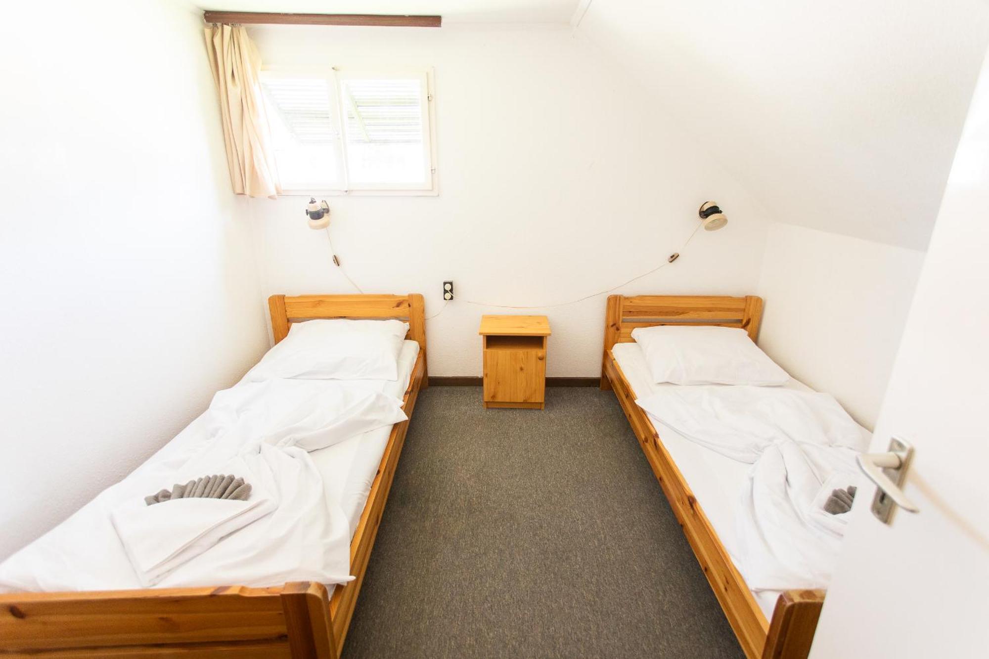 Aranypart Camping & Apartments Siófok Eksteriør bilde